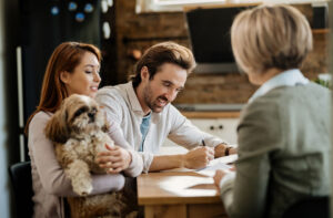 Mensch-Hund Coaching Stunde